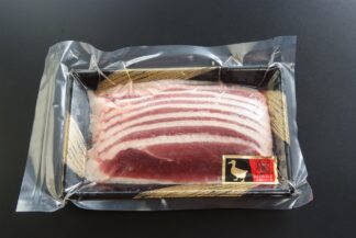 032-京鴨ローススライス